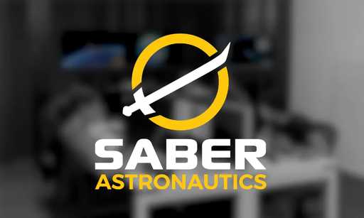 Saber Astronautics RSOC with logo