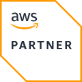 AWS Partner Badge